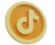tiktok coin site icon