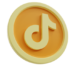 tiktok coin site icon