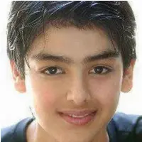 Ahmad