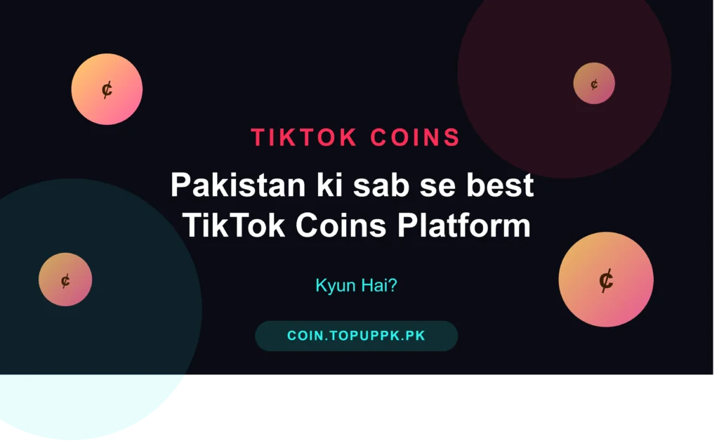 why coin topup is best